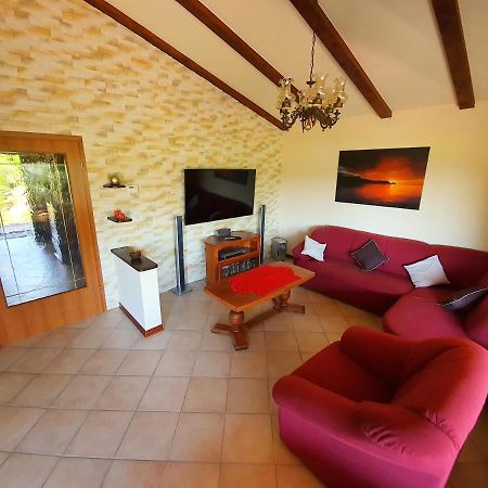 Ferienwohnung Tunia Strunjan Exterior foto